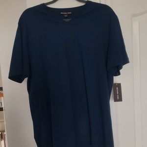 Micheal Kors Short sleeve shirt